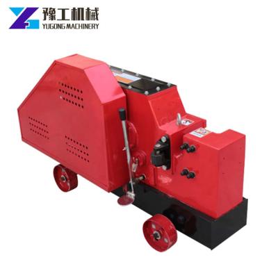 China Widely Used Building Construction Automatic Rebar Stirrup Bending Cutting Machine for sale