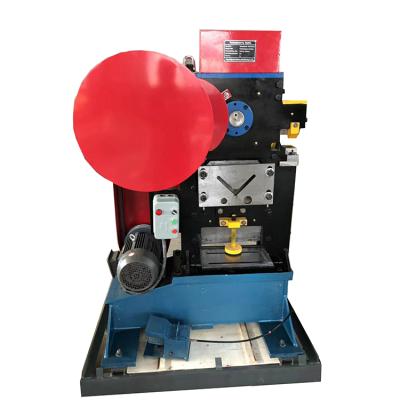 China Construction worksÂ   Combined iron punching and shearing machine price hydraulic worker for sale for sale