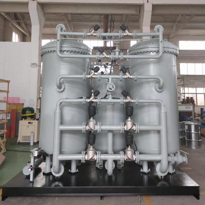 China Construction worksÂ   Plant Nitrogen Fertilizer Plant Nitrogen Plant Generator Oxygen And Nitrogen for sale