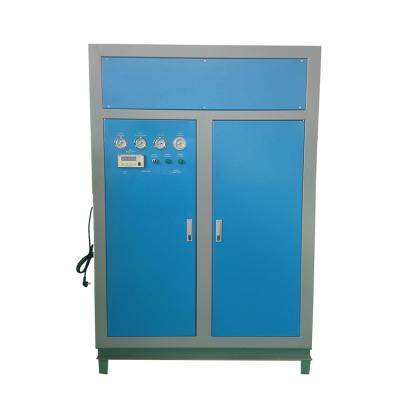 China Construction worksÂ   Liquid Nitrogen Freezer Freezing Machine Liquid Nitrogen For Lab Generator Liquid Nitrogen Flushing Machine for sale