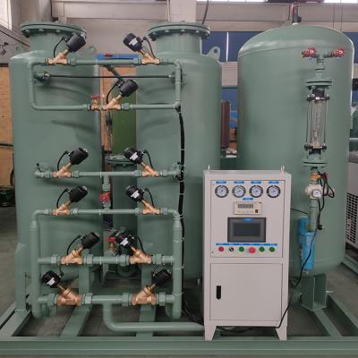 China General Industrial Fields Cryogenic Oxygen Making Factory Compressor Industrial Oxygen Making Machine for sale