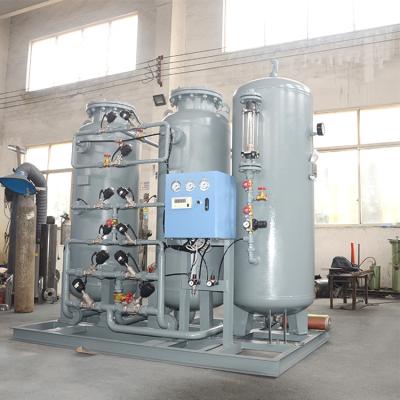 China Construction worksÂ   High quality oxygen generation system for sale