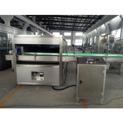 China Beverage Mineral Water Filling Machine Water Cup Filling And Sealing Machine for sale