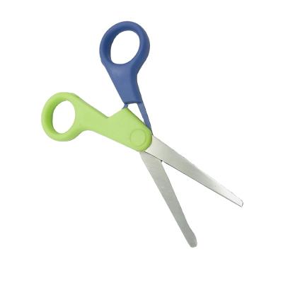 China student scissors office scissors stationery scissors 565 for sale