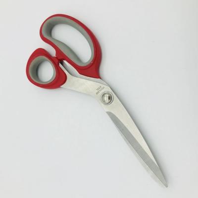 China Hot Selling Professional Universal Cutting Craft Stainless Steel Office Cutting Scissors for sale