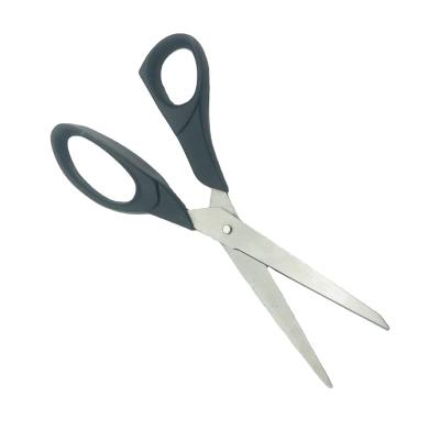 China Stainless Steel Office Scissors Student Scissors Household Shears for sale