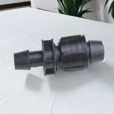 China Robust Drip Irrigation Valve for High-Pressure Irrigation Systems Te koop