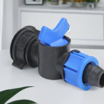 China Drip Irrigation Valve The Essential Tool for Precision Irrigation Management for sale