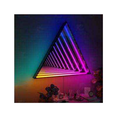 China China Manufacturer Household Decorate Lamp Home Colorful RGB Strip Led Light for sale