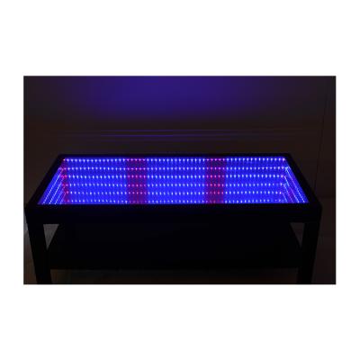 China Reasonable Price Modern Variable Lighting Counter Commercial Bar Led Use Table for sale