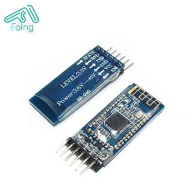 China BLE Module BLE Serial Port Serial Port Serial Lead To CC2540 CC2541 Compatible With HM-10 AT-09 for sale