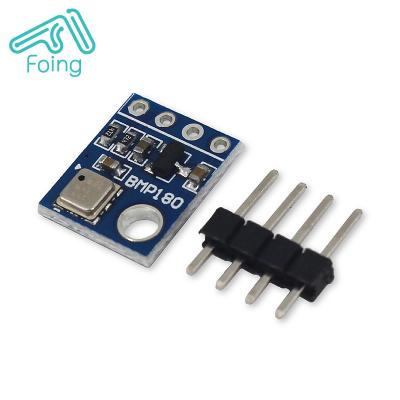 China Atmospheric Pressure Sensor I2C Barometric Pressure Sensor Module GY-68 BMP180 Replace BMP085 for sale