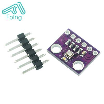 China Original GY-BMP280-3.3 Atmospheric pressure sensor module high precision altimeter BMP280 15*11.5mm 15*11.5mm for sale