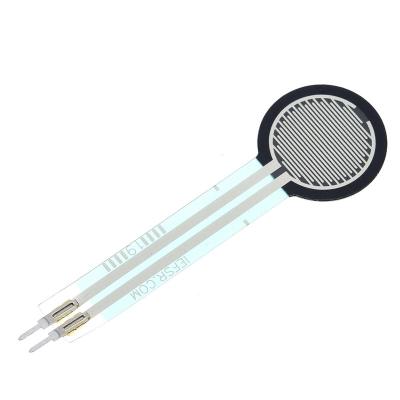 China Long Foot PRESSURE SENSOR PRESSURE SENSOR Original Film Force Sensitive Resistance FSR FSR402 for sale