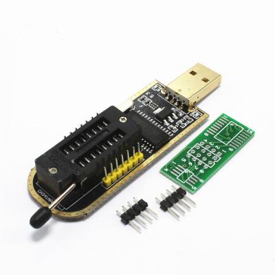 China USB Motherboard Router LCD BIOS FLASH 24 25 CH341A Burning Programmer 85*28mm 85*28mm for sale