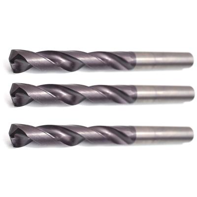 Chine Gun 19Mm Power Tools Set Countersink Metal Hand Punching Holes Tool Steel Sheet Concrete Drill Bit Chart à vendre