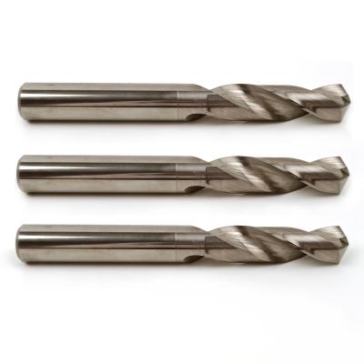 Κίνα 3/4 High Speed Steel 2D/3D/4D/5D U Drills Hss 1/2 Small Shank 1/4 7/16 1/8 3/32 Combine 5/8 Drill Bit προς πώληση