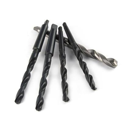 China Straight Shank Twist Sizes From Small Big Hss Cobalt Spot Weld Bits Tools Combination Convex Drill Bit for sale