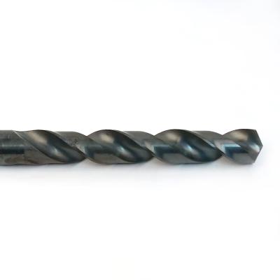 China 6 Flute Countersink And Tap Chart High Speed Set Quality Carbide Steel Shank Twist Drill Bit zu verkaufen