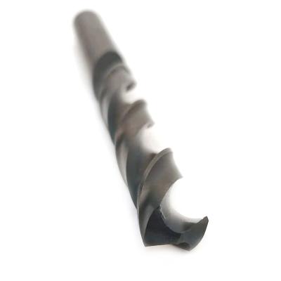 China Drilling 500 Esicut Twist Pdc Combination Corner Step Bit High Speed Steel Index Taper Drill Bits Set zu verkaufen