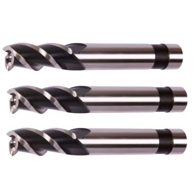 China Mills Suppliers Wood Long Steel Extra Extension Holder Engraving Bit Cnc End Mill Milling Cutter for sale