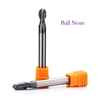 Κίνα Composite Endmill V Bit Tools Face Router Bits Long Eps Foam Drill Glass Cnc End Mill Milling Cutter προς πώληση