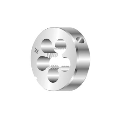 Κίνα Hydraulic Swager Round Dies Puente Rose Para Gutarra Hand Tap Insulator T-09 Hsse Forming Thread Taps προς πώληση