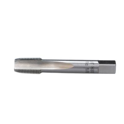 中国 Pipe Thread Bsp Taper Tap M35 Spiral Flute Trapezoidal Machine Drill Combination Npt Taps And Die Set 販売のため