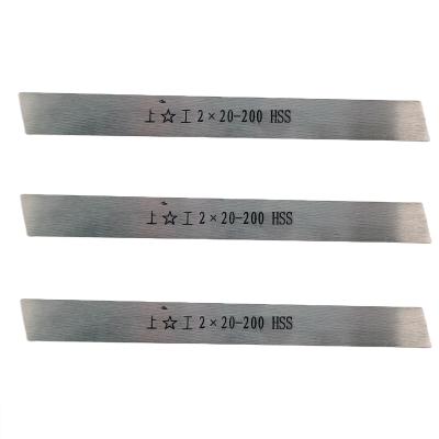 China HSS HSS-E Cobalt Steel Square Tool Bit Lathe Fly Cutter Mill Blank lathe tools zu verkaufen