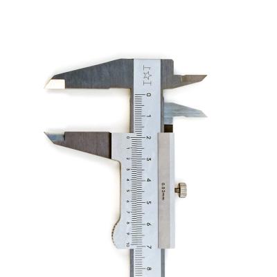 Chine Measuring Stainless Calipers Origin Encoder Inox Horse Vernier Caliper Digital Electronic à vendre