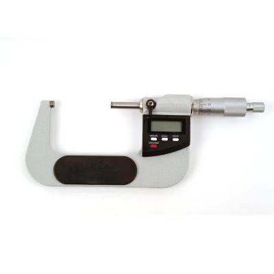 China Digital Micrometer Micrometers 500 1000 Head 0To75mm Screw Gauge 150Mm Sale 1P Dial Gauge Indicator en venta