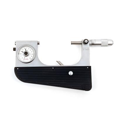 China Digital Micrometer Micrometers Measure Tool Insize Standard Stand Inside 5-30Mm Dial Gauge Indicator for sale