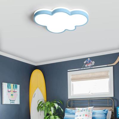 China High Brightness Cloud lamp room ceiling light kids ceiling light led lamp for bedroom living room for sale