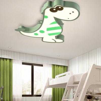 China High Brightness Modern bedroom living room decoration kids led ceiling lamp children ceiling led light lamp for sale