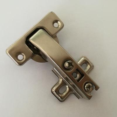 China Modern 90 Degree Cabinet Hinges Steel Kitchen Concelaed Hinges Furniture Two Way Hinges for sale