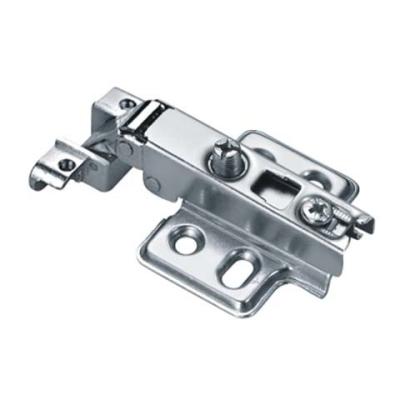 China Modern Furniture Hinge Aluminum Frame Two Way Cabinet Hinges Concealed Hinge for sale