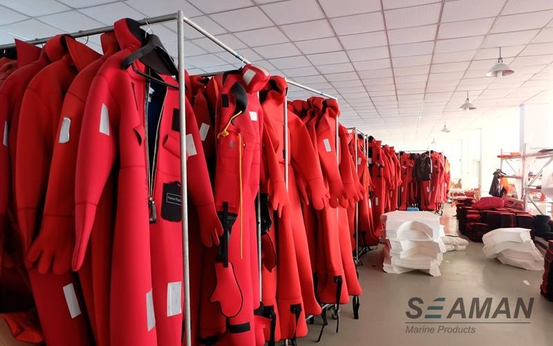 Verified China supplier - Jiaxing Seaman Marine Co.,Ltd.