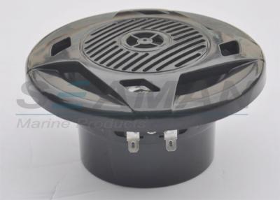 China 3 Inch 40w*2 Marine Audio Equipment Dual Full Range Marine Speakers for sale