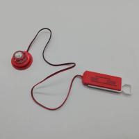 Cina Luce dell'indicatore di posizione del superstite del mare di lunga vita con la maniglia di tirata della batteria di acqua di mare in vendita