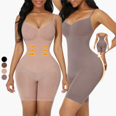 China Antibacterial Logo Butt Lifter Custom Underwear Bodyshaper Slimming Plus Size Shapewear For Women for sale