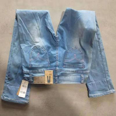 China Other Free Size Women Jeans Wholesale for sale