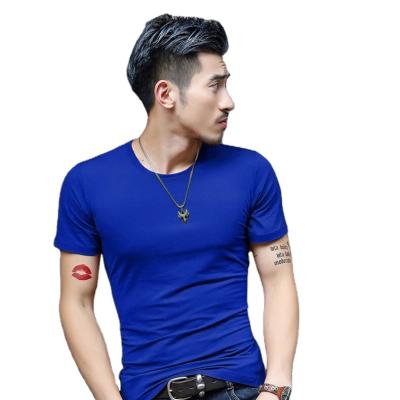 China Wholesale Cheap Wholesale High Quality T-shirt Summer T-shirt Breathable T-shirt Women Custom Print White T-shirt Men's T-shirts for sale