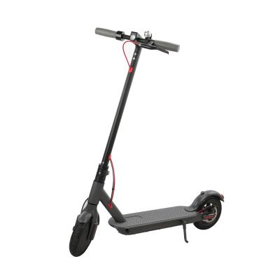 China Fastest delivery M365 pro 350w from EU unisex electric adult scooters overseas warehouse scooters UK for sale