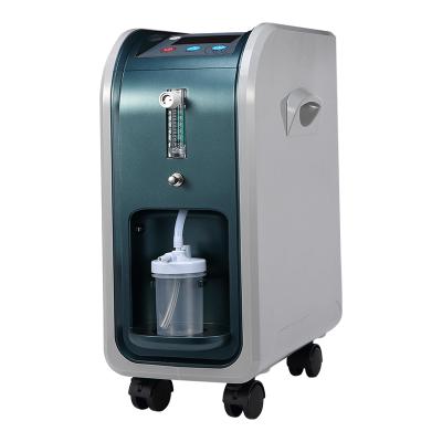 China 2020 Oxygenic Area XY-6 5L 10L 93% Large Flow Home Use Concentrator Generador de Oxigeno Warm Comfortable Oxygen Concentrator de Oxigeno Portatil for Sale for sale