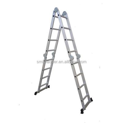 China Folding Ladders Latest Arrival Special Design Portable Universal Ladder Parts for sale