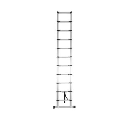 China Telescopic Ladders Wholesale Aluminum Telescopic Ladder Extension Telescoping Ladder Tools for sale