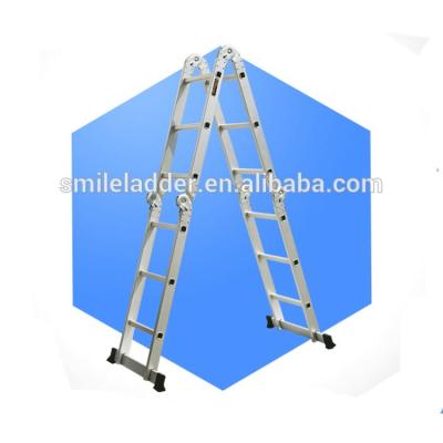 China ALDI Folding Ladders Multifunctional Folding Ladder With GS TUV Ladder For Bunk Bed Ladder Hinges for sale