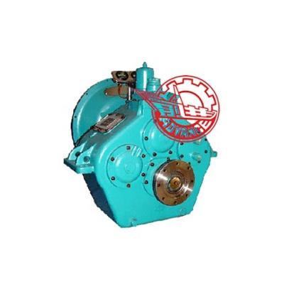 China Brand New Marine Machinery Repair Shops Wholesaler Hangzhou Advance Gear Box 120B Marine Engine for sale