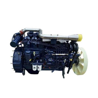 China Truck Many Years Factory 180hp Truck Engine Weichai DEUTZ Truck Engine WP6.180E32 Engine for sale