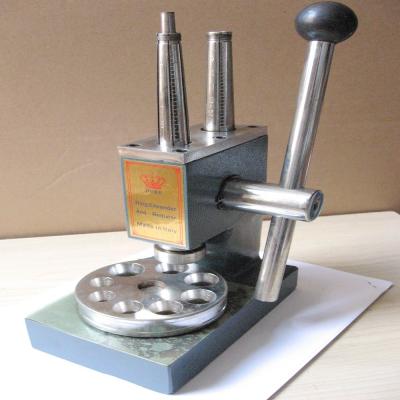 China high quality & Good Tools Sevrice Jewelry Ring Stretcher and Reducer Enlarger Rings Machine for sale